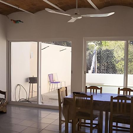 C9 Casas La Colmena A 3 Min Playa Alberca 2 Rec. Villa Penita de Jaltemba Bagian luar foto