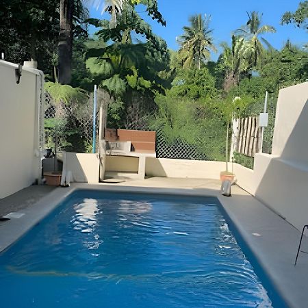 C9 Casas La Colmena A 3 Min Playa Alberca 2 Rec. Villa Penita de Jaltemba Bagian luar foto
