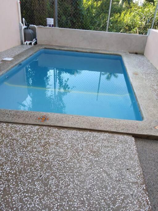 C9 Casas La Colmena A 3 Min Playa Alberca 2 Rec. Villa Penita de Jaltemba Bagian luar foto