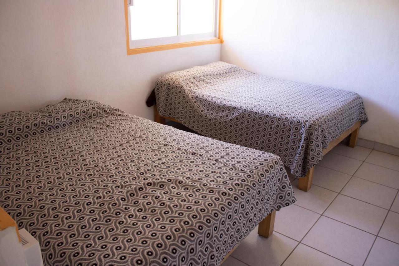 C9 Casas La Colmena A 3 Min Playa Alberca 2 Rec. Villa Penita de Jaltemba Bagian luar foto