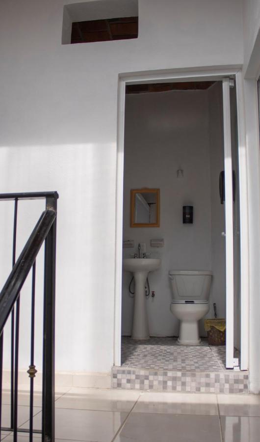 C9 Casas La Colmena A 3 Min Playa Alberca 2 Rec. Villa Penita de Jaltemba Bagian luar foto