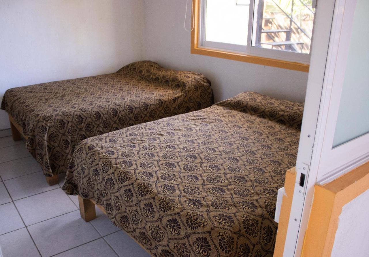 C9 Casas La Colmena A 3 Min Playa Alberca 2 Rec. Villa Penita de Jaltemba Bagian luar foto