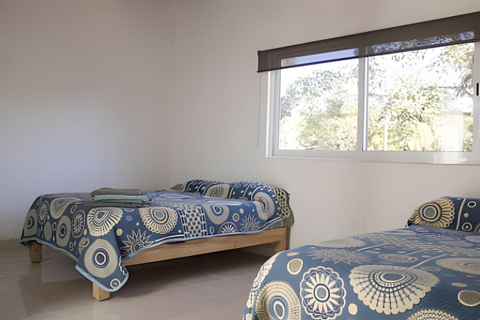 C9 Casas La Colmena A 3 Min Playa Alberca 2 Rec. Villa Penita de Jaltemba Bagian luar foto