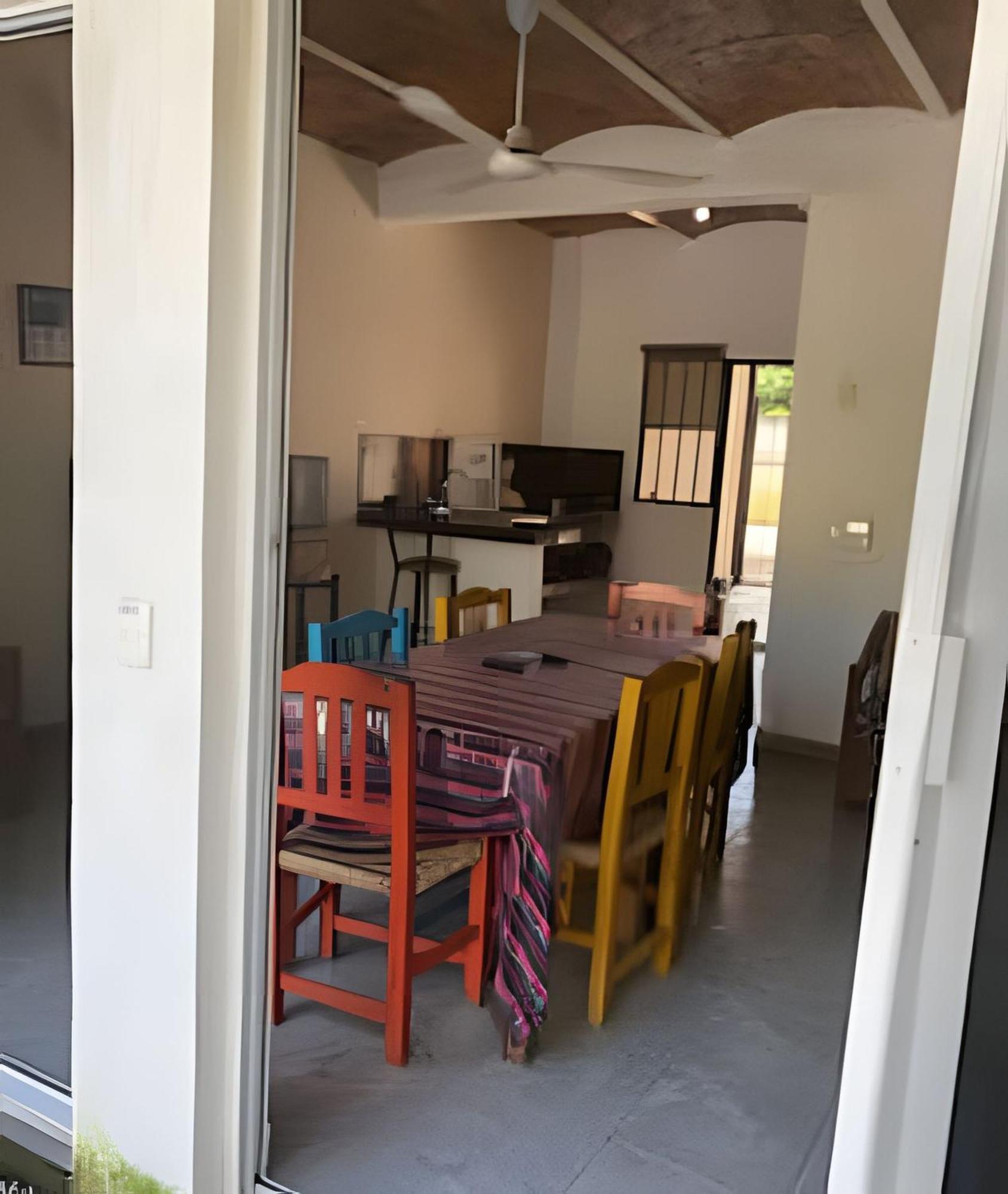 C9 Casas La Colmena A 3 Min Playa Alberca 2 Rec. Villa Penita de Jaltemba Bagian luar foto
