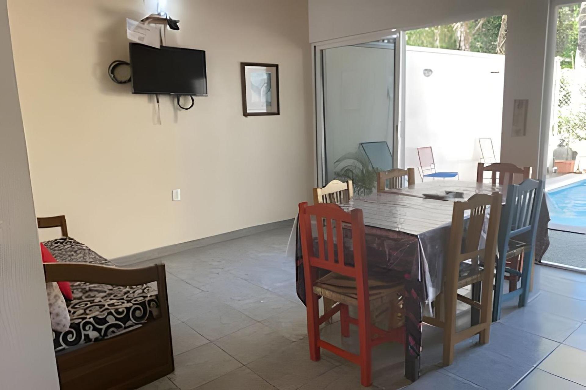 C9 Casas La Colmena A 3 Min Playa Alberca 2 Rec. Villa Penita de Jaltemba Bagian luar foto