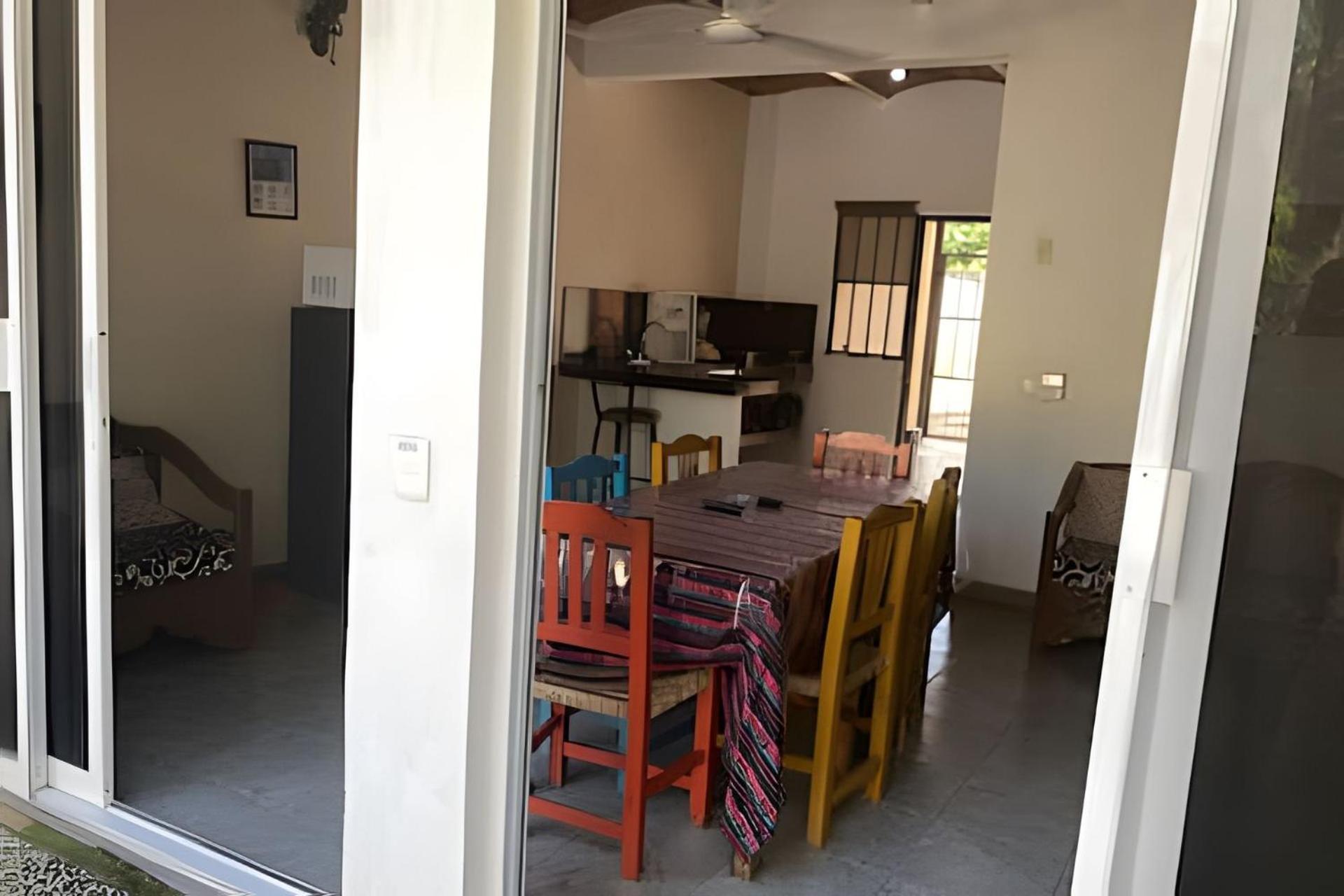 C9 Casas La Colmena A 3 Min Playa Alberca 2 Rec. Villa Penita de Jaltemba Bagian luar foto