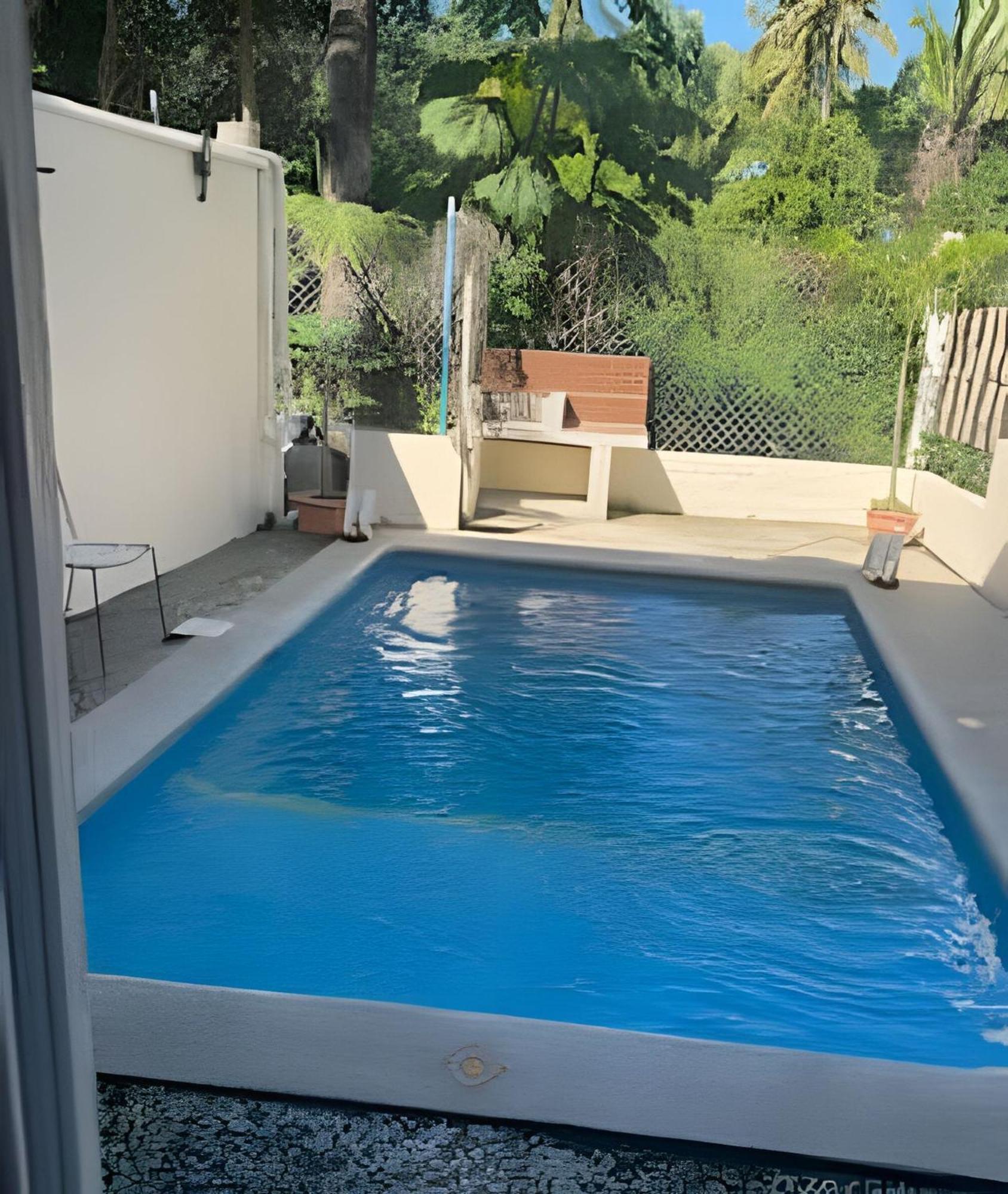 C9 Casas La Colmena A 3 Min Playa Alberca 2 Rec. Villa Penita de Jaltemba Bagian luar foto