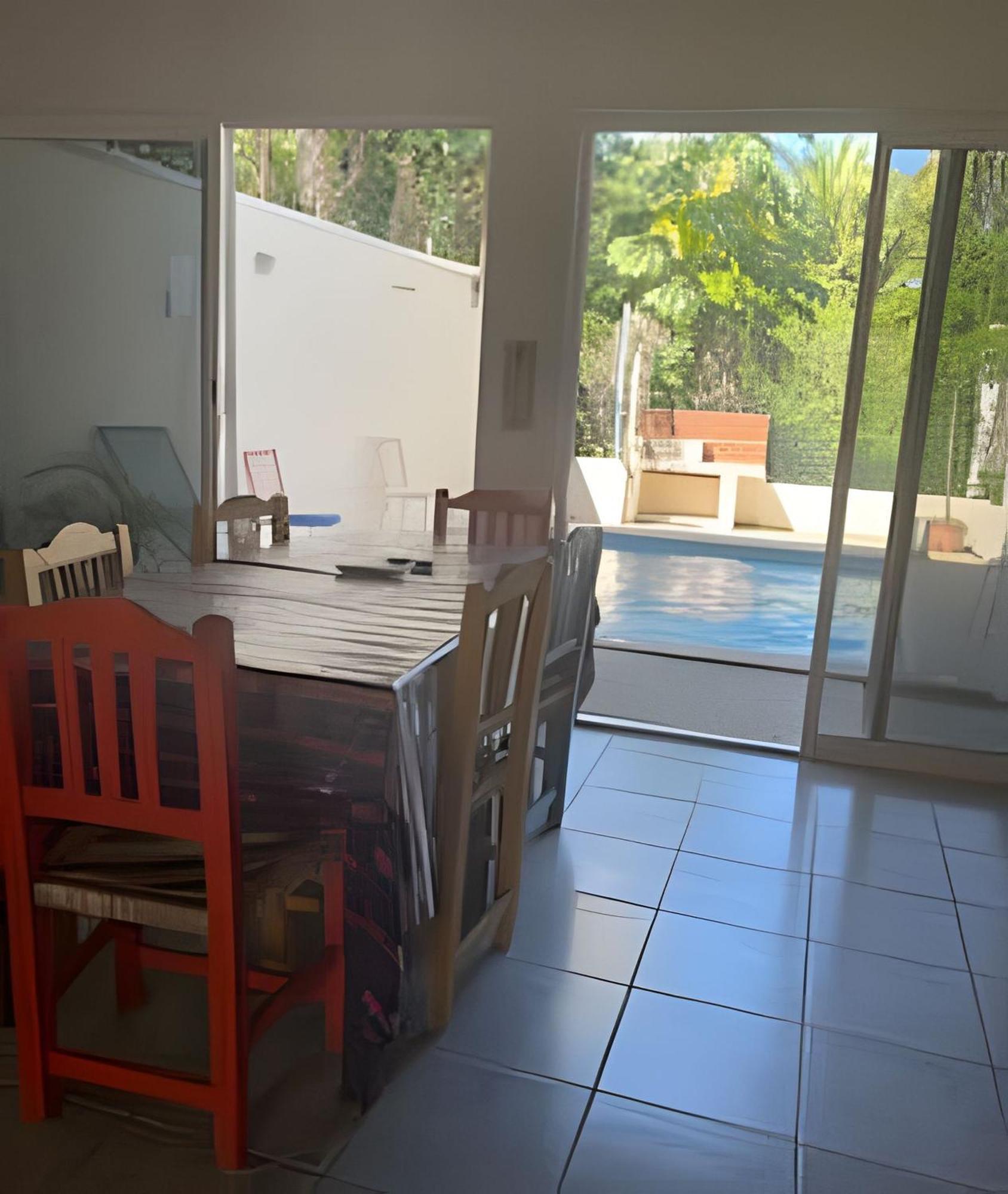 C9 Casas La Colmena A 3 Min Playa Alberca 2 Rec. Villa Penita de Jaltemba Bagian luar foto
