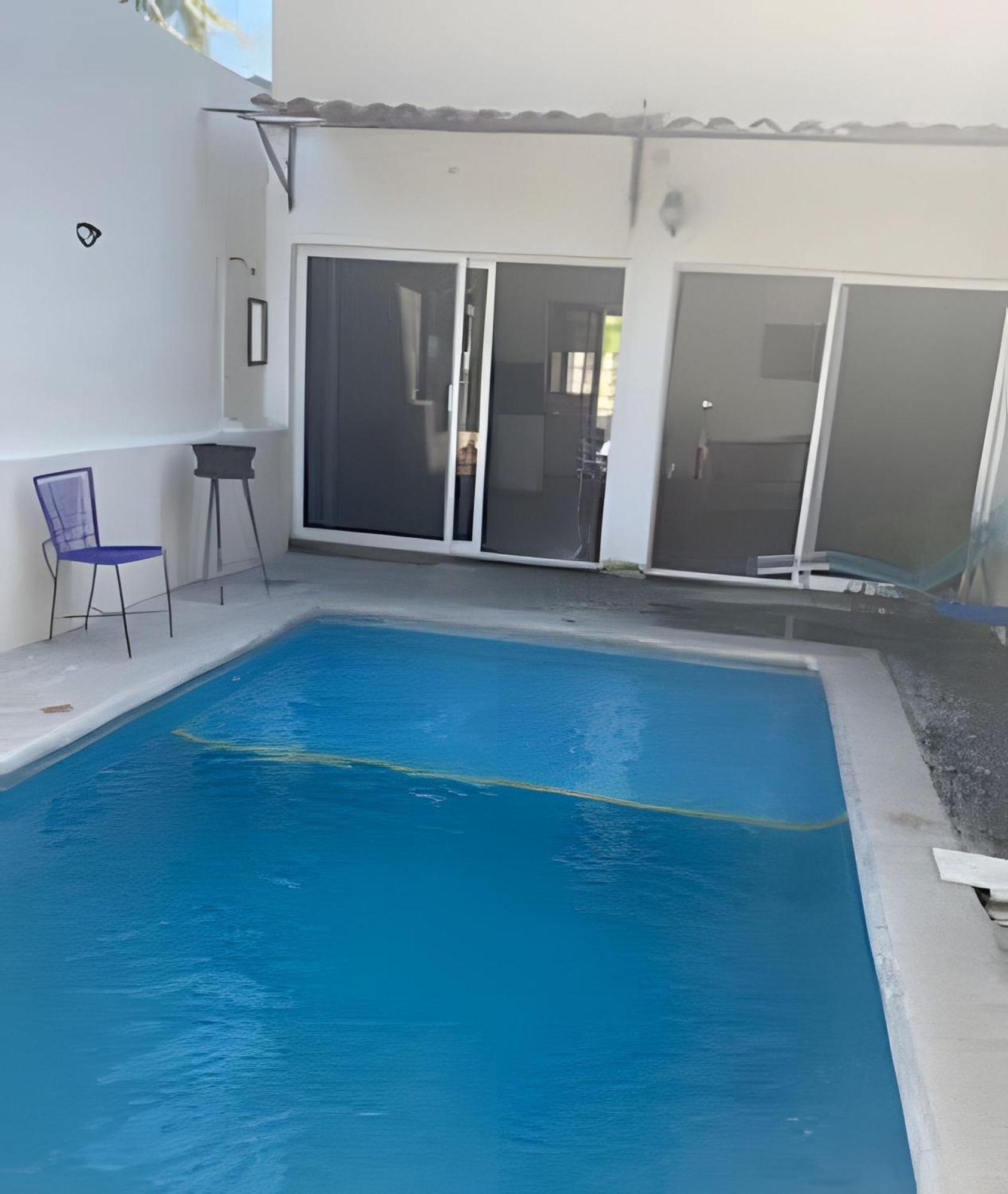 C9 Casas La Colmena A 3 Min Playa Alberca 2 Rec. Villa Penita de Jaltemba Bagian luar foto