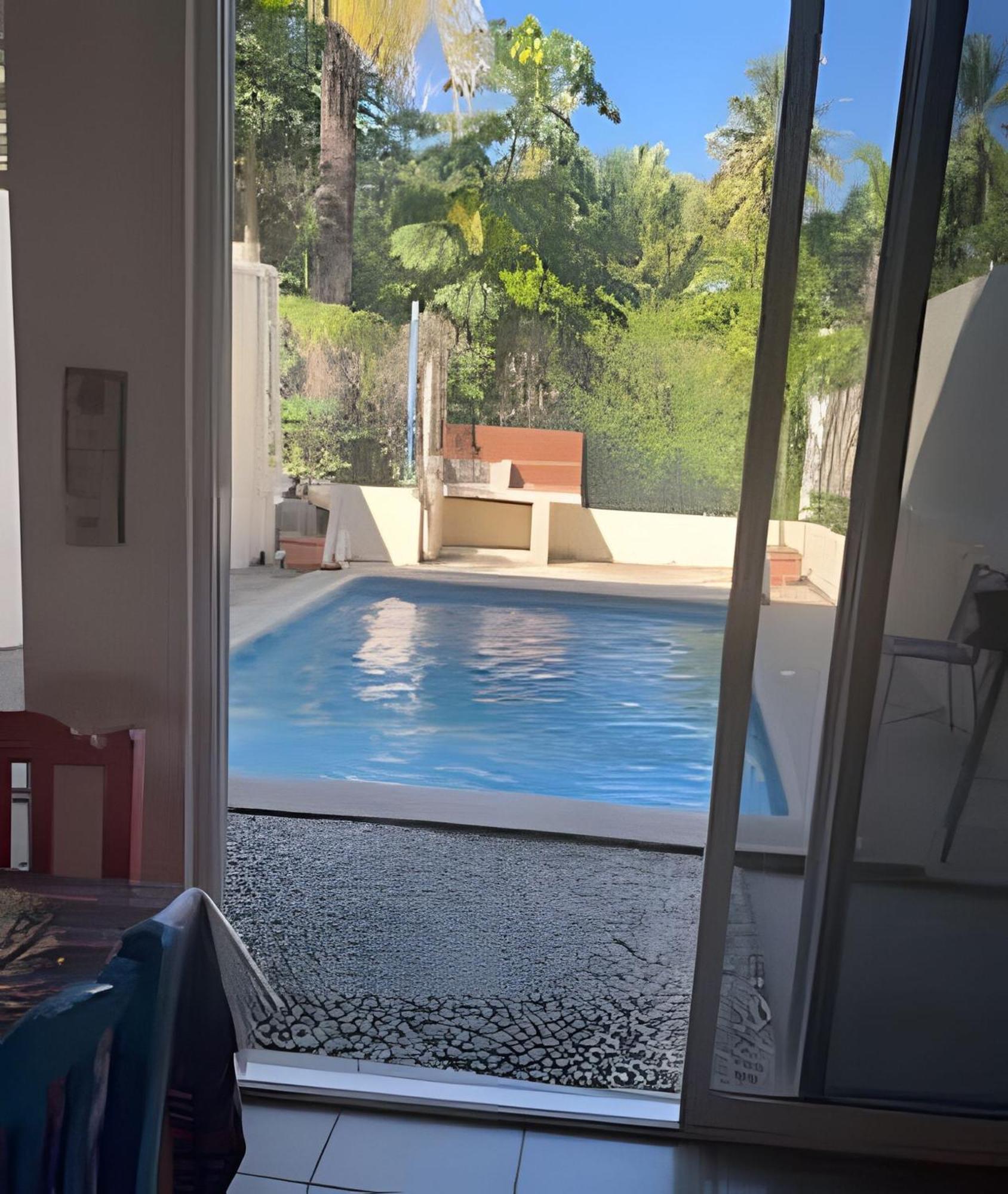 C9 Casas La Colmena A 3 Min Playa Alberca 2 Rec. Villa Penita de Jaltemba Bagian luar foto