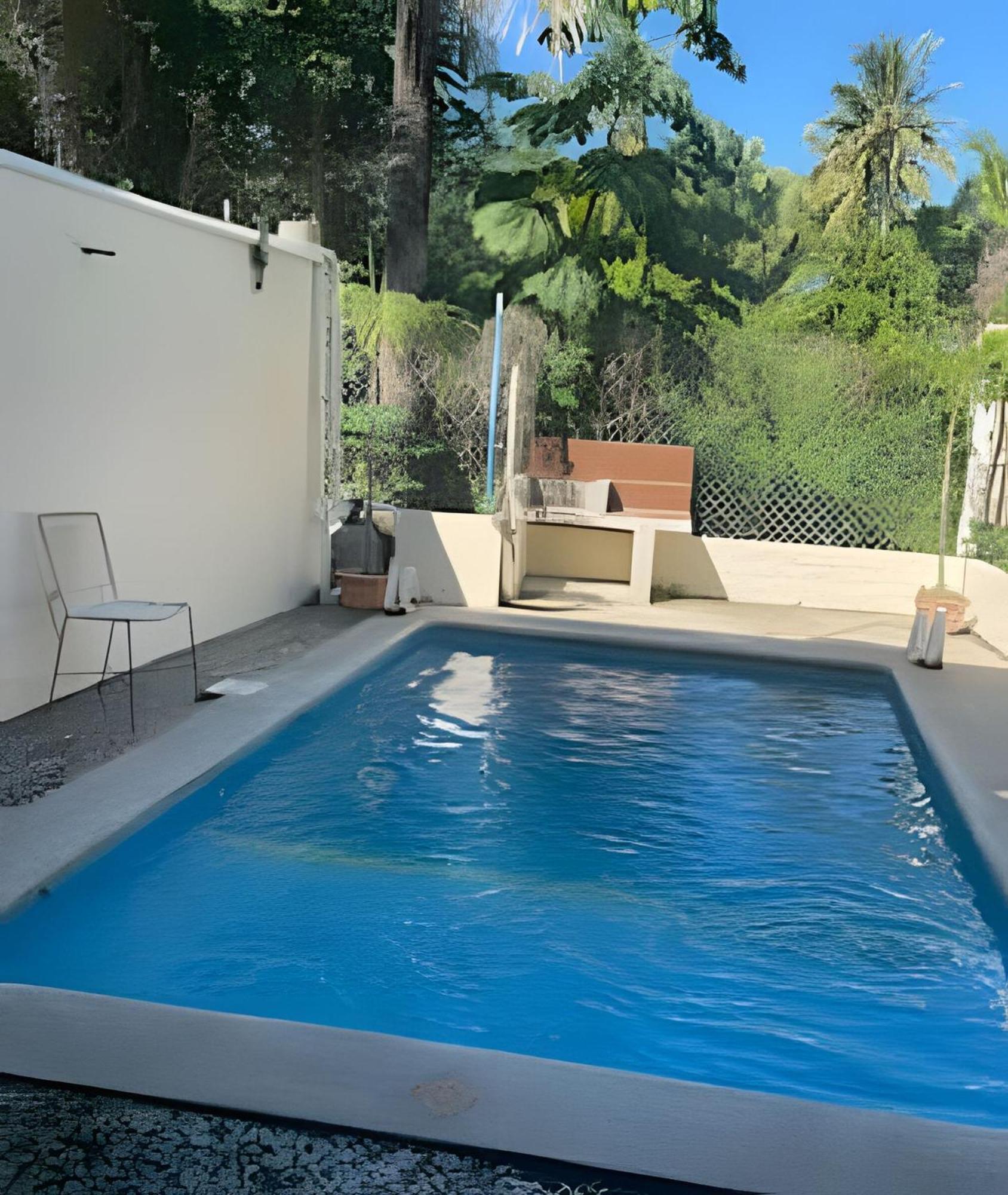 C9 Casas La Colmena A 3 Min Playa Alberca 2 Rec. Villa Penita de Jaltemba Bagian luar foto