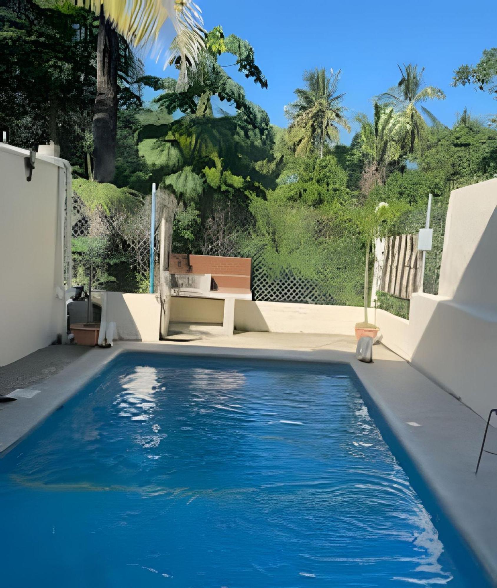 C9 Casas La Colmena A 3 Min Playa Alberca 2 Rec. Villa Penita de Jaltemba Bagian luar foto